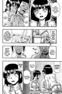 [Oyster] Tojou no Danran | Happy Abattoir Families Ch. 1-9 [English]