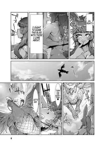 [Hermit9 (Anchors)] Souzou Mahou no Chottoshita Ouyou One Way to Use Creation Magick (Final Fantasy XIV) [English] [GTF]