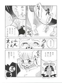 [Furi Furi Paradise (Yamanobe Kitta, Teruyama Momiji)] Paparinara Hirahi (Idol Tenshi Youkoso Yoko)