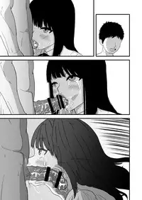 [kuchiya] Okuchi Sex ~Nodo Fella Hen~