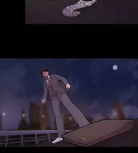[Black October] Looser Ch.1~13 [Chinese]中文