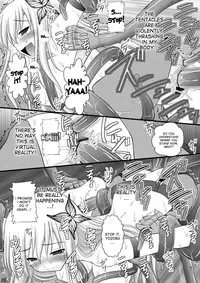 [Asanoya (Kittsu)] Seishinhoukai Surumade Kusugurimakutte Ryoujoku Shitemiru Test V | Rape and Tickle Test Until One Loses Her Sanity 5 (Boku wa Tomodachi ga Sukunai) [English] [desudesu] [Digital]