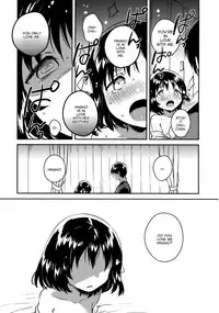 (SC2018 Summer) [squeezecandyheaven (Ichihaya)] Imouto wa Boku o Futta - My sister ditched me [English] {Doujins.com}