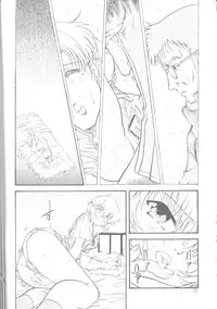 (C61) [Fits Project (Urashima Reiji)] Ichi | Fits Project 17th Issue (Neon Genesis Evangelion)
