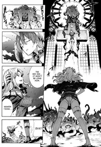 [Erect Sawaru] Shinkyoku no Grimoire -PANDRA saga 2nd story- Ch. 1-13 + Side Story x 3 [English] [SaHa]