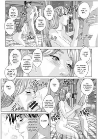 [Nishimaki Tohru] TEEN XXX Ch. 1-5 [English] [SMDC] [Digital]
