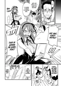(SC2016 Winter) [Majimeya (Isao)] Dagashi Kashi no Ero-hon Kokonotsu-kun Kouiunoga Suki nano? | So This Is What You're Into, Kokonotsu? (Dagashi Kashi) [English] =Dark Mac + CW=