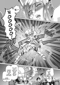 [Sumino Yuuji] Shoujo Keiji Alice Ch. 1 [English]