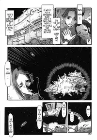 [Softcharm] Lifeforms - Ch.10 Lifepod and Lifepod: Arrival [English] [Tonigobe]