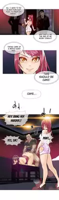 [ButcherBoy] Household Affairs Ch.1-29 (English) (YoManga) (Ongoing)