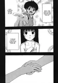 [Takenoko Seijin] Te to Te Tsunaide | When you let go of my hands [English] [Decensored]