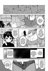 [Takatsu] Hitozuma A-san to Musuko no Yuujin N-kun - Married wife A and son's friend N-kun [English]