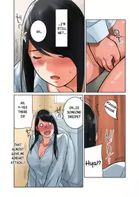 [MilkyBox (Qoopie)] Hamekurabe ~Dono Kareshi no Chinpo ga Osuki?~ [English] [TripleSevenScans]