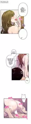 Ghost Love Ch.1-12 (English) (YoManga) (Ongoing)