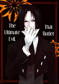 [La*Pis (Kuuya Wataru)] Addiction #1 ~Garden of Paradise~ (Black Butler) [English] [Unholy Trinity Mafia]