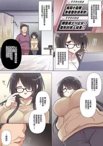 Saikin Kareshi ga Dekita Jimiko-chan wa Seitai Live Haishinchuu ni NTR Reru