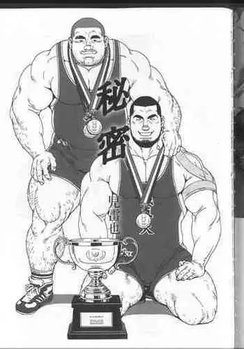 Himitsu