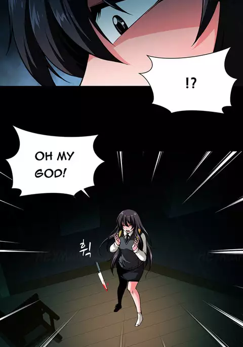 Twin Slave Ch.1-34