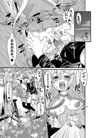 COMIC PLUM DX 04 [2011-04-28] [Digital]