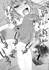 (C76) [Sanazura Doujinshi Hakkoujo (Sanazura Hiroyuki)] Kedamono no You ni Ai Shite Kuryare (Spice and Wolf)