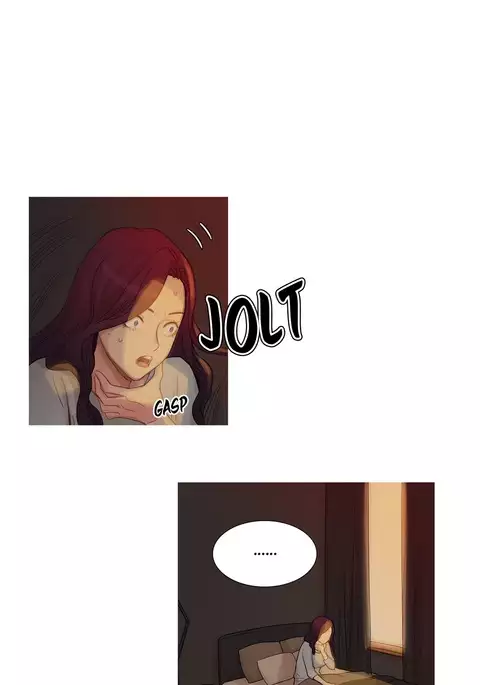 Scandal of the Witch Ch.1-36