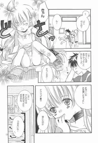 Fushigiiro Happiness