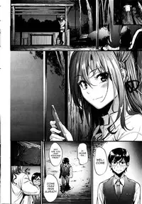 [Mikuni Mizuki] Akujo Kousatsu Ch.1-3 [English] [allenallenallen333]
