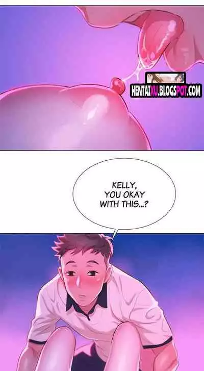 [Tharchog, Gyeonja] What do you Take me For? Ch.46/? [English] [Hentai Universe]