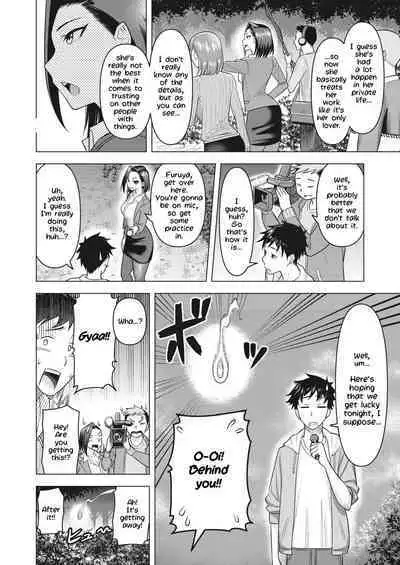 [Guusuka] O-Inari-Sama ha Miteiru | O-Inari-Sama is Watching (COMIC HOTMiLK Koime Vol. 32) [English] [LoeQuality Translations] [Digital]