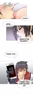 [ButcherBoy] Household Affairs Ch.1-29 (English) (YoManga) (Ongoing)
