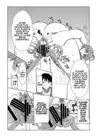 [Namakemono Kishidan (Tanaka Aji)] Unsweet Inoue Ai Watashi wa Dare wo Aishiteru no... Daisuki na Koibito... Soretomo Aitsu... act 1 | Which one do I love... My dear boyfriend... Or this guy...act 1 [English] [Digital]