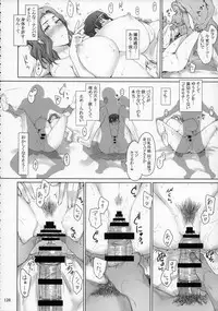 (C86) [MTSP (Jin)] Tachibana-san-chi no Dansei Jijou Matome Ban
