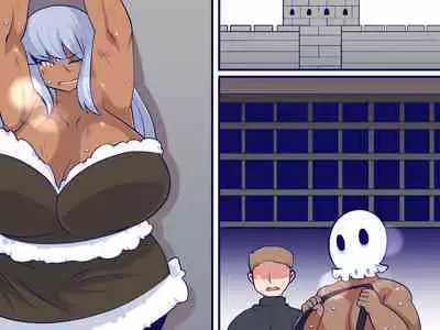 Waga Kami o Shinji Nasai ~tsu!