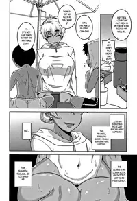 [Takatsu] Hitozuma A-san to Musuko no Yuujin N-kun - Married wife A and son's friend N-kun [English]