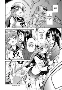 [Sudoo Kaoru] 8-ji 4-bun no Daydream | 8.04 AM Daydream (Kono Hito Chikan Desu! 3) [English]