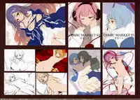 (C93) [Gekidoku Shoujo (ke-ta)] Demolish (Touhou Project)