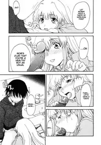 [Shoryutei Enraku] Mama o Kobamenai Boku - I can't refuse mother [English] [rsman122] [Decensored]