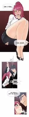 [ButcherBoy] Household Affairs Ch.1-29 (English) (YoManga) (Ongoing)