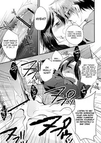 (C82) [MeroMero Melon (Peke, Ou)] Shitagokoro Connect | Secret Intention Connect (Kokoro Connect) [English] [4dawgz + FUKE]
