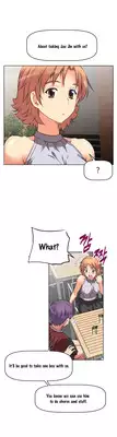 Brawling Go 0-13 Chapters (To be continued)