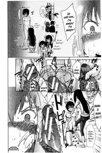 [Tarakan] Tonari no Boukun | The Tyrant Next Door (Osananajimi no Wagamama Sex) [English] {Hennojin}