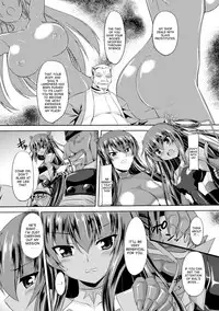 [Gonzaburo-] Taimanin Yukikaze - Taimanin wa Ingoku ni Shizumu #1-4 | Taimanin Yukikaze - Taimanin's fall into the lewd hell #1-4 [English] [desudesu] [Digital]