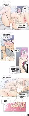 [ButcherBoy] Household Affairs Ch.1-29 (English) (YoManga) (Ongoing)