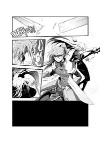 [燒麥] SignuM (Mahou Shoujo Lyrical Nanoha) [Digital]