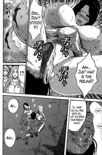 [Nagashima Chousuke] Kigenzen 10000 Nen no Ota | The Otaku in 10,000 B.C. Ch. 1-22 [English] [Natty Translations, Lazarus H]
