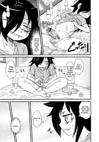 (C82) [Kakumei Seifu Kouhoushitsu (Various)] Watashi ga Sex Dekinai no wa dou Kangaete mo Koitsu ga Warui! | It's Not My Fault I'm Not Getting Any! (It's Not My Fault I'm Not Popular! [English] =LWB=