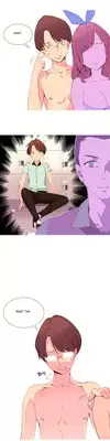 [Tankguy, ROZER] A World That I Rule Ch.01-25 [English] (Game of Scanlation) (Ongoing)