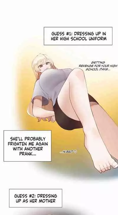 [Over.J, Choi Tae-young] Learning the Hard Way 2nd Season (After Story) Ch.4/? [English] [Manhwa PDF] Ongoing