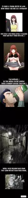 [Liangshan Bo] Seduction Ch.1-32 (English) (YoManga) (Ongoing)