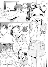 [Mac-V] Love Stage [English] [desudesu]